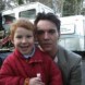 Albert Nobbs : On Set