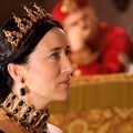 Katherine d'Aragon se bat pour sa vie [Survivor Reign]