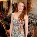 Sortie : Sarah Bolger