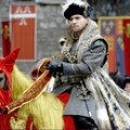 Wolf Hall