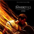 Immortals : Nouvelle BA