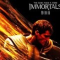 Immortals : Nouvelle BA