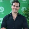 Henry Cavill I The Durrell Challenge