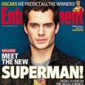 Henry Cavill