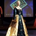 Exposition costumes
