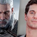 Henry Cavill dans The Witcher !