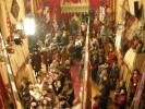 The Tudors Behind The Scene Saison 3 