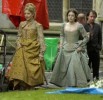 The Tudors Behind The Scene Saison 3 