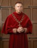 The Tudors Le Cardinal Thomas Wolsey  : personnage de la srie 