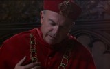 The Tudors Le Cardinal Thomas Wolsey  : personnage de la srie 