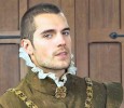 The Tudors Charles Brandon Duc de Suffolk : personnage de la srie 
