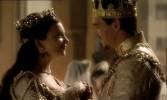 The Tudors Anne Boleyn : personnage de la srie 