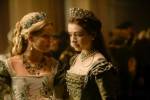 The Tudors Jane Seymour : personnage de la srie 