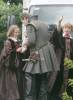 The Tudors Behind the Scene Saison 4 