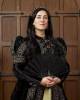 The Tudors Katherine D'Aragon : personnage de la srie 
