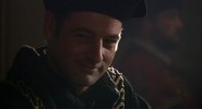 The Tudors Sir Thomas More : personnage de la srie 