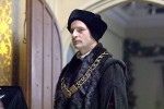 The Tudors Sir Thomas More : personnage de la srie 