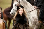 The Tudors Katherine Howard : personnage de la srie  