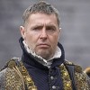 The Tudors Henry Howard 