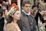 The Tudors Catherine Brandon 