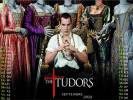 The Tudors Calendrier 
