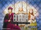 The Tudors Borgia 