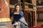 The Tudors Anne Boleyn 