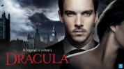 The Tudors Dracula 