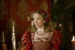 The Tudors Souvenirs d'Hampton Court   