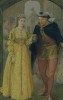 The Tudors Souvenirs d'Hampton Court   