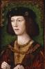 The Tudors Souvenirs d'Hampton Court   