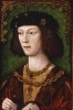 The Tudors Souvenirs d'Hampton Court   